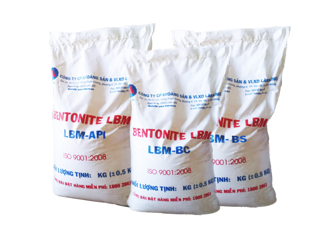 LBM – Lam Dong Minerals And Building Materials Joint-Stock Company