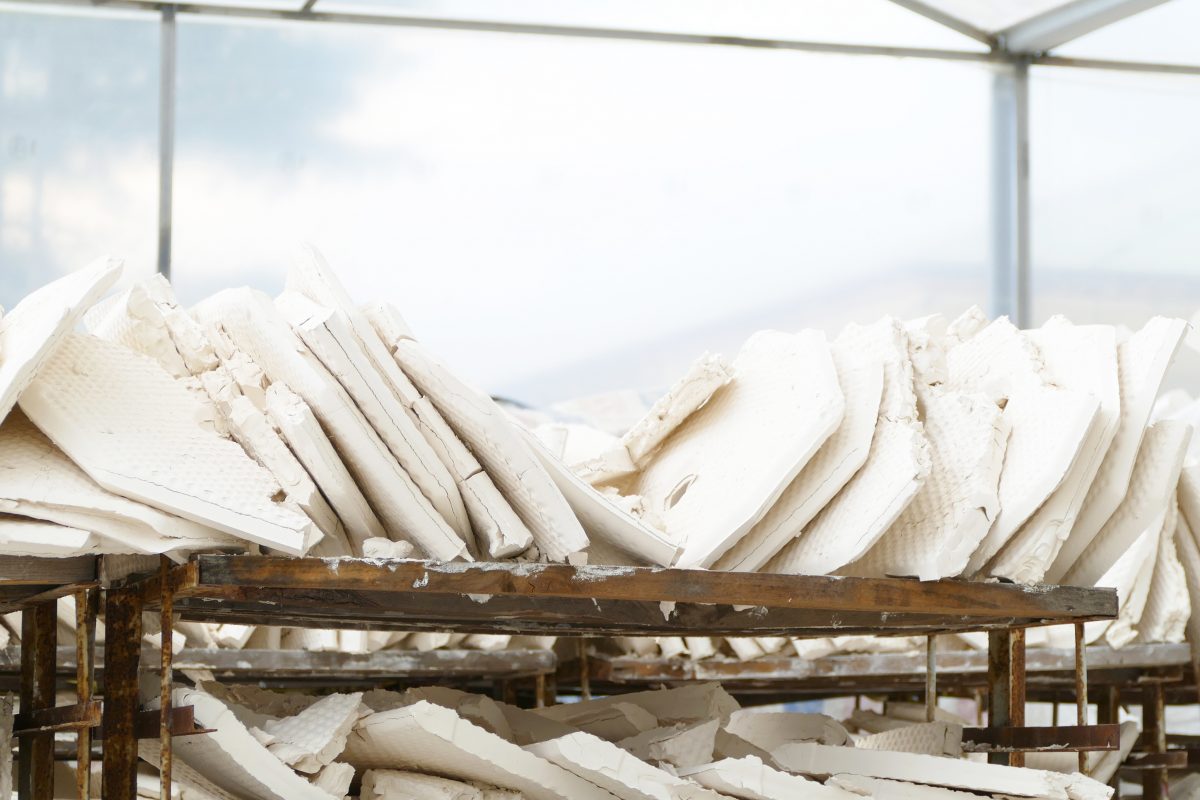 LBM – Lam Dong Minerals And Building Materials Joint-Stock Company