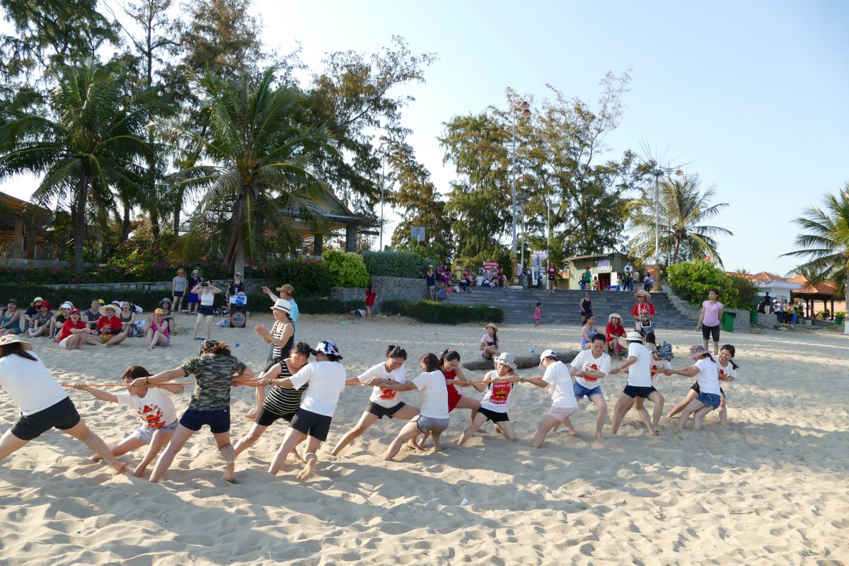 LBM – Công ty cổ phần Khoáng sản và Vật liệu xây dựng Lâm Đồng