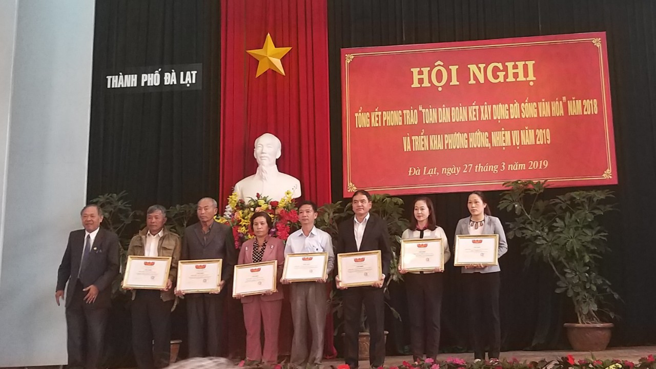 LBM – Công ty cổ phần Khoáng sản và Vật liệu xây dựng Lâm Đồng